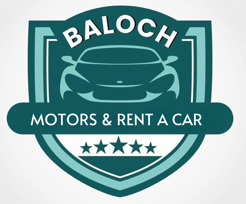 BALOCH MOTORS LOGO