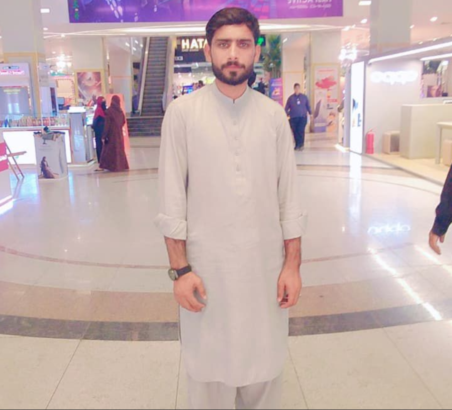 lahore Driver.