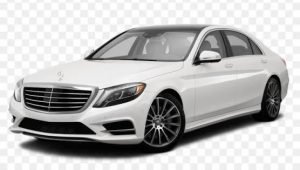 Mercedes S class
